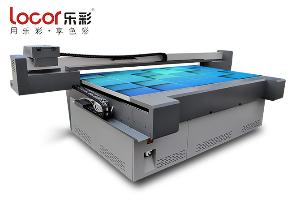 什么是UV平板打印机